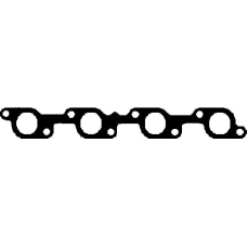460023P CORTECO Прокладка, выпускной коллектор