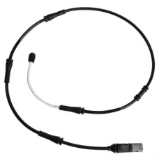 8DK 355 252-271 HELLA Сигнализатор, износ тормозных колодок