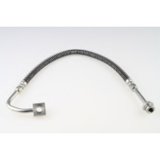8AH 355 460-961 HELLA PAGID Тормозной шланг