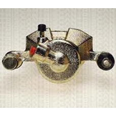 8170 10111 TRIDON Caliper left front