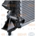 8MK 376 745-651 HELLA Радиатор, охлаждение двигателя