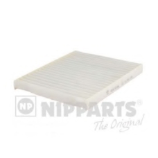 N1343021 NIPPARTS Фильтр, воздух во внутренном пространстве