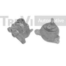 TA1517 TREVI AUTOMOTIVE Натяжная планка, поликлиновой ремень