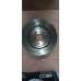 DBA2744S DBA Диск тормозной передний 