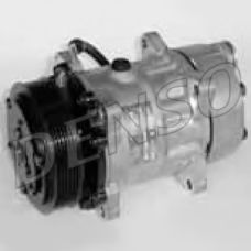 DCP07002 DENSO Компрессор, кондиционер