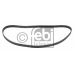 22731 FEBI Ремень ГРМ