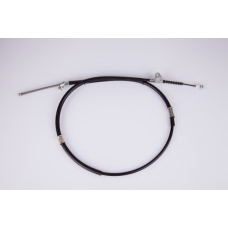8AS 355 660-481 HELLA Трос, стояночная тормозная система