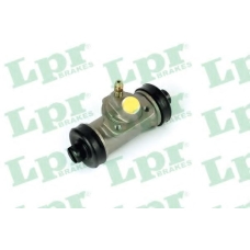 4755 LPR Колесный тормозной цилиндр