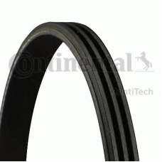 3PK820 CONTITECH Поликлиновой ремень