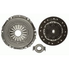 3000 162 001 SACHS Комплект сцепления