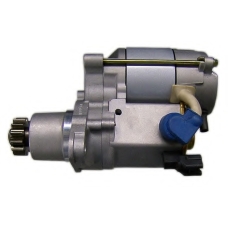 T102-22 ASHUKI Стартер
