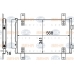 8FC 351 303-611 HELLA Конденсатор, кондиционер