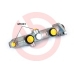 M 61 095 BREMBO Главный тормозной цилиндр