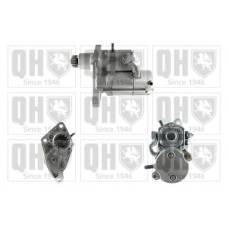 QRS1612 QUINTON HAZELL Стартер