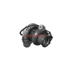 739542-5006S Garrett Компрессор, наддув