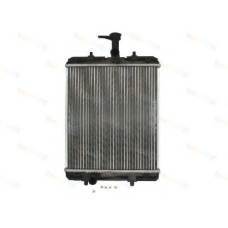 D7C008TT THERMOTEC Радиатор, охлаждение двигателя