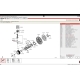 1115A582<br />MITSUBISHI<br />Подшипник шатуна