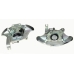 34590 BUDWEG CALIPER Тормозной суппорт