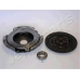 KF-906 JAPANPARTS Комплект сцепления