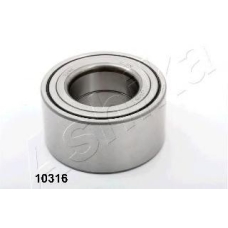 44-10316 Ashika Комплект подшипника ступицы колеса