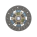 DM-043 AISIN Диск сцепления