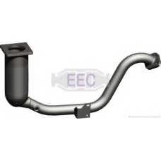 PT6011T EEC Катализатор