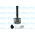 CV-4512 KAVO PARTS Шарнирный комплект, приводной вал