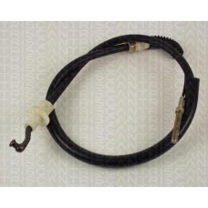 8140 24222 TRIDON Clutch cable