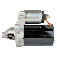 8EA 012 526-901 HELLA Стартер