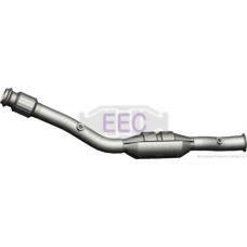 PT6003T EEC Катализатор