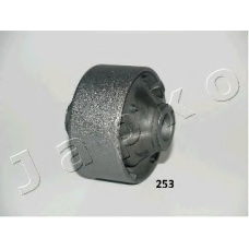 GOJ253 JAPKO Кронштейн, подушки рычага