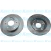 BR-2248 KAVO PARTS Тормозной диск