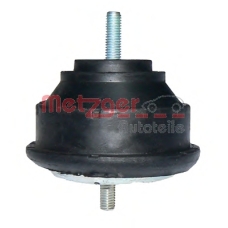 8050124 METZGER Подвеска, двигатель