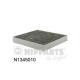 N1345010<br />NIPPARTS<br />Фильтр, воздух во внутренном пространстве