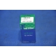 PCG-033<br />Parts mall<br />Топливный фильтр