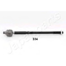 RD-334 JAPANPARTS Осевой шарнир, рулевая тяга