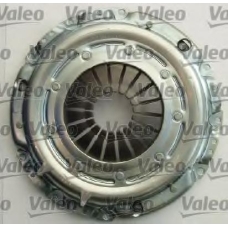 826704 VALEO Комплект сцепления
