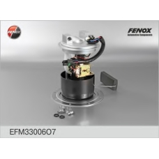 EFM33006O7 FENOX Модуль топливного насоса
