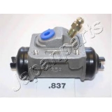 CS-837 JAPANPARTS Колесный тормозной цилиндр