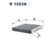 K1223A<br />FILTRON<br />Фильтр, воздух во внутренном пространстве