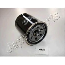 FO-K02S JAPANPARTS Масляный фильтр