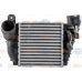 8ML 376 700-701 HELLA Интеркулер
