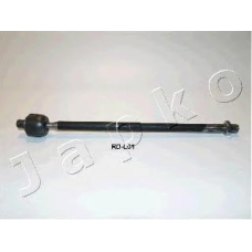 103L01 JAPKO Осевой шарнир, рулевая тяга