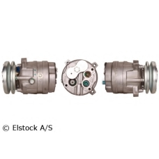 51-0329 ELSTOCK Компрессор, кондиционер