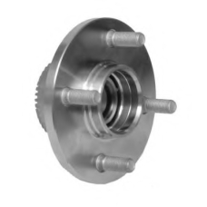 KR3808 MGA Комплект подшипника ступицы колеса
