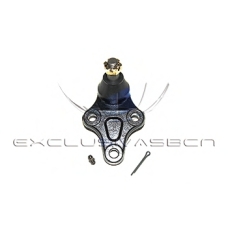 MTR-8890 MDR Наконечник поперечной рулевой тяги