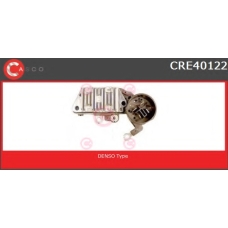 CRE40122 CASCO Регулятор