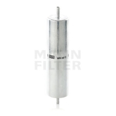 WK 6011 MANN-FILTER Топливный фильтр