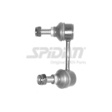 57125 SPIDAN Тяга / стойка, стабилизатор