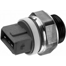 6ZT 007 836-011 HELLA Термовыключатель, вентилятор радиатора